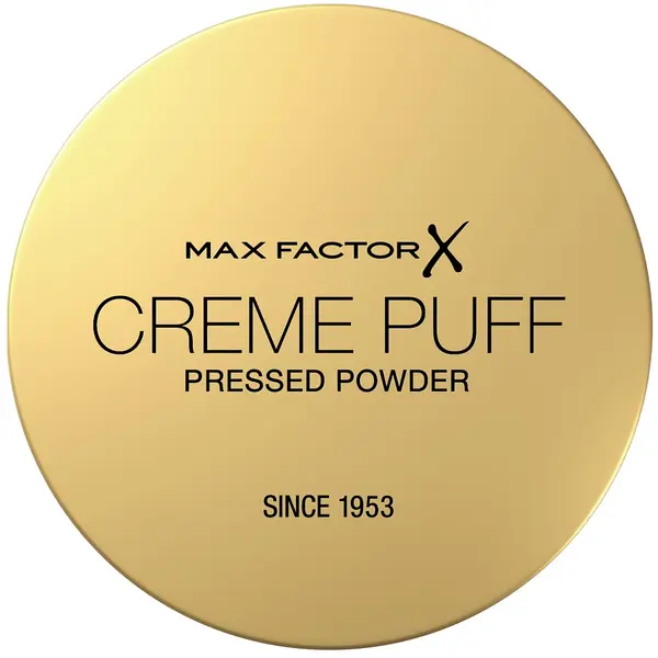 Max Factor MAX FACTOR Powder Creme Puff