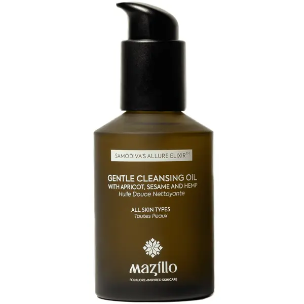 Mazillo MAZILLO Gentle Cleansing Oil