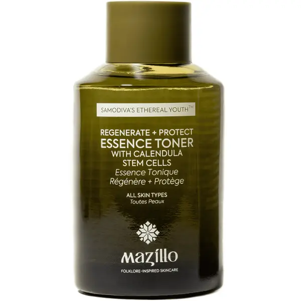 Mazillo MAZILLO Regenerate + Protect Essence Toner