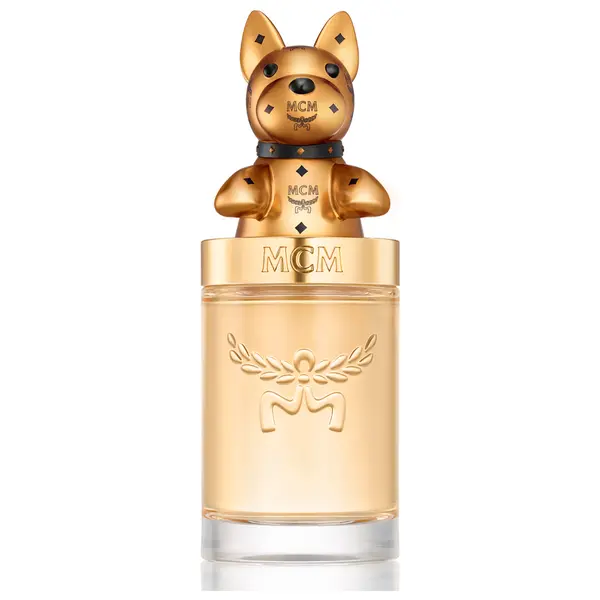 MCM MCM Collection Charming Pup
