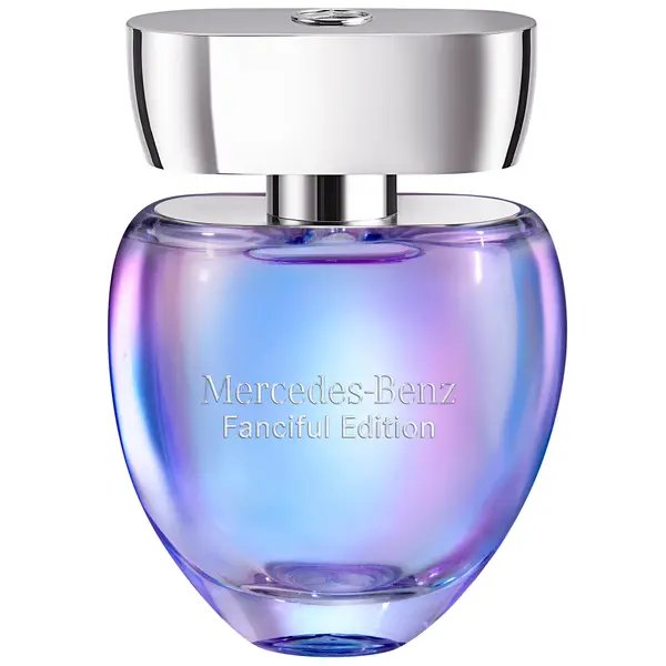 Mercedes-Benz MERCEDES-BENZ Fanciful Edition Eau de Toilette