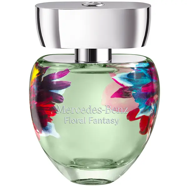 Mercedes-Benz MERCEDES-BENZ Floral Fantasy Eau de Toilette