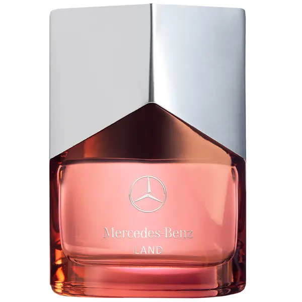 Mercedes-Benz MERCEDES-BENZ LSA Land