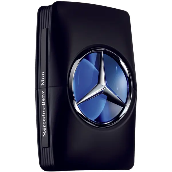 Mercedes-Benz Mercedes-Benz Man