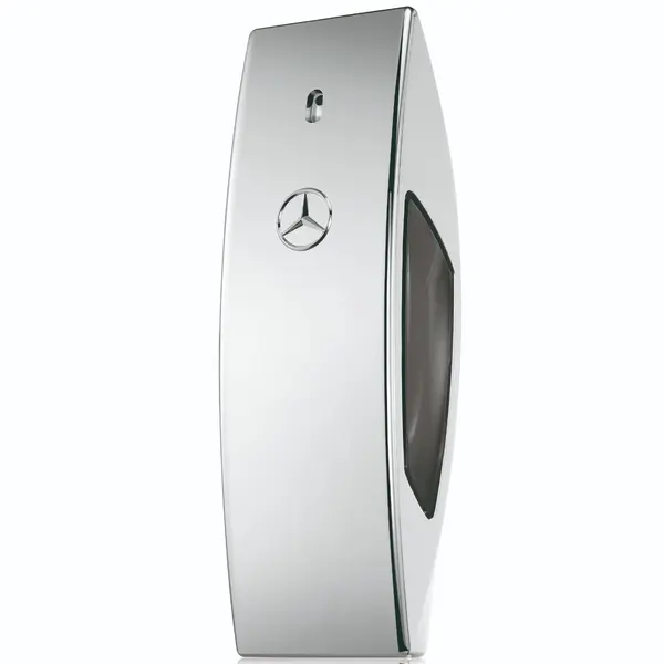Mercedes-Benz MERCEDES-BENZ MERCEDES-BENZ CLUB ЕДТ