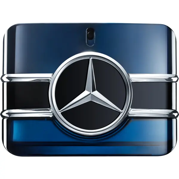Mercedes-Benz MERCEDES-Benz SIGN