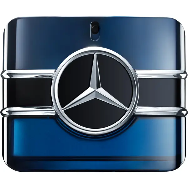 Mercedes-Benz MERCEDES-Benz SIGN