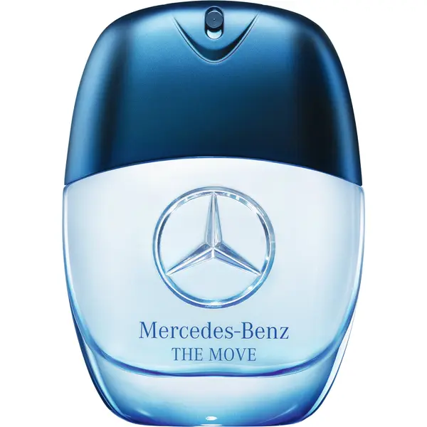 Mercedes-Benz Mercedes-Benz The Move