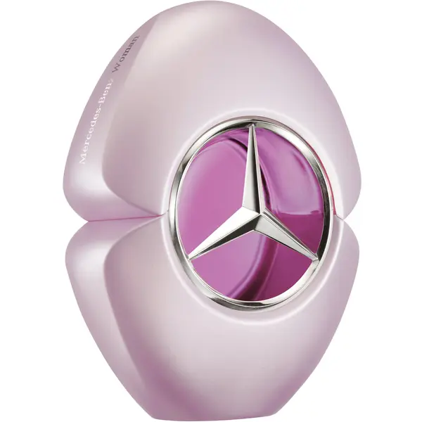 Mercedes-Benz Mercedes-Benz Woman