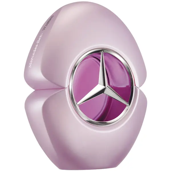 Mercedes-Benz Mercedes-Benz Woman