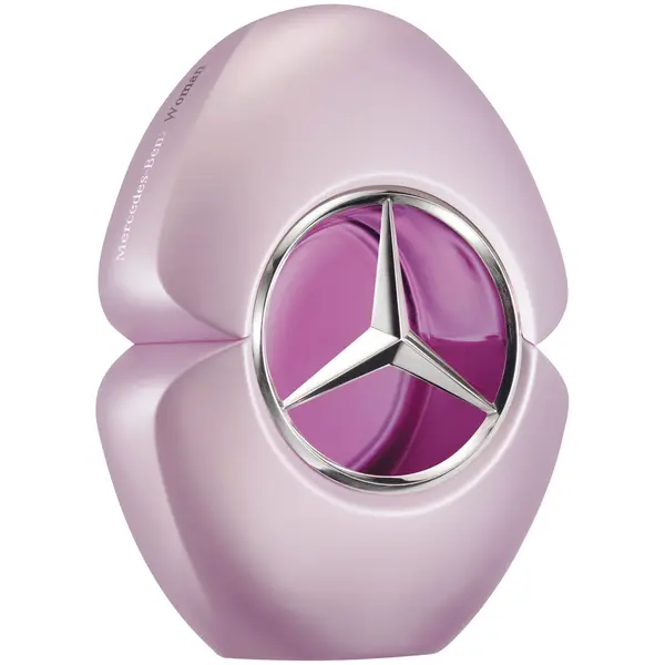 Mercedes-Benz Mercedes-Benz Woman