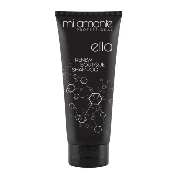 Mi Amante Proffesional MI AMANTE Еlla Renew Boutique Кератинов шампоан