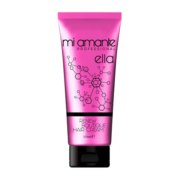 Mi Amante Proffesional MI AMANTE Еlla Renew Boutique Крем за коса