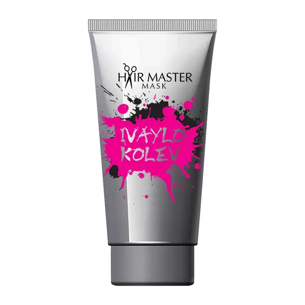 Mi Amante Proffesional MI AMANTE Hair Master Хидратираща Маска за коса
