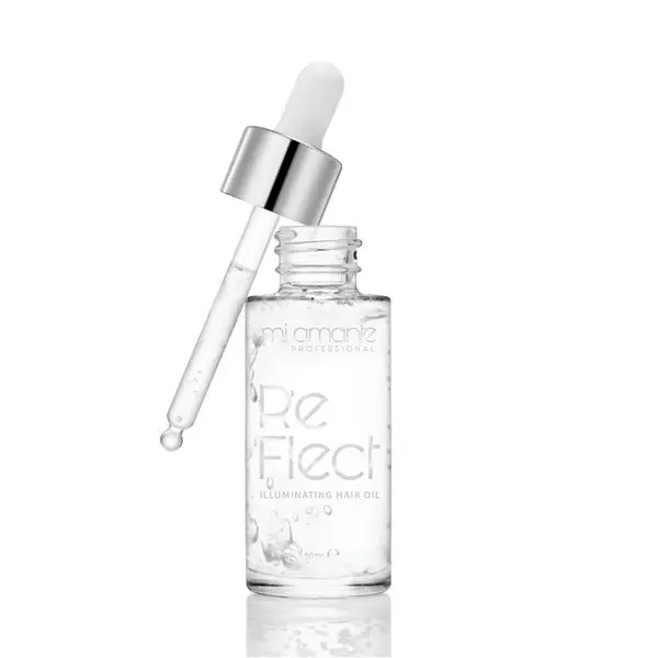 Mi Amante Proffesional MI AMANTE PROFESSIONAL Reflect Hair Oil