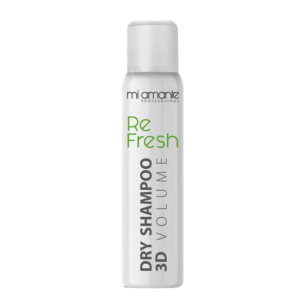 Mi Amante Proffesional MI AMANTE Refresh Dry Shampoo