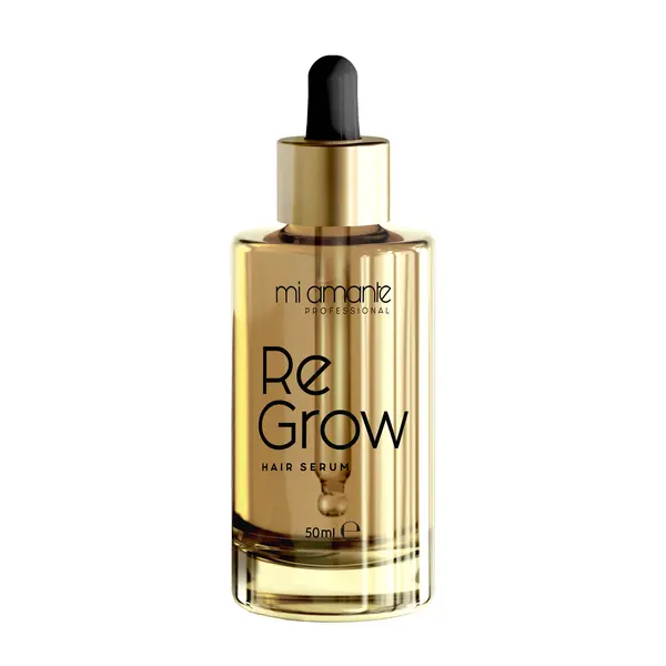 Mi Amante Proffesional MI AMANTE ReGrow Hair Serum