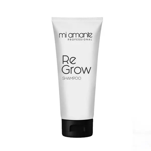 Mi Amante Proffesional MI AMANTE Regrow Hair Shampoo