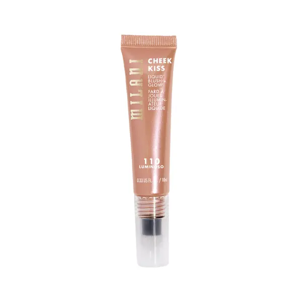 Milani MILANI Cheek Kiss Blush + Glow
