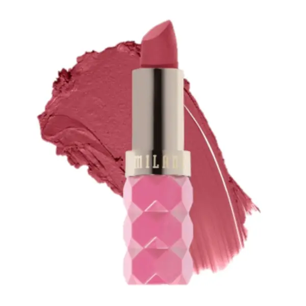 Milani MILANI Color Fetish Matte Lipstick
