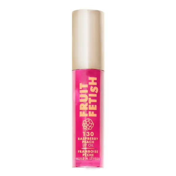 Milani MILANI Fruit Fetish Lip Oils