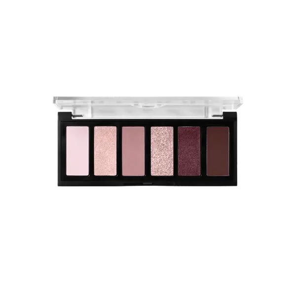 Milani MILANI Gilded Mini Eyeshadow Palette