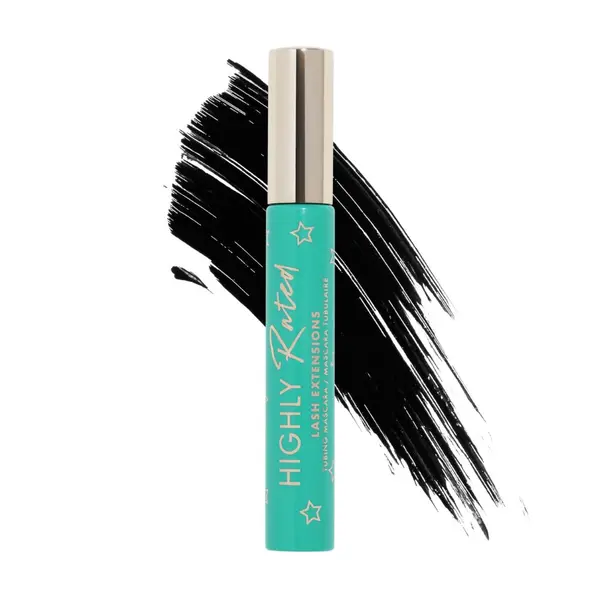 Milani MILANI Highly Rated Lash Extensions Mascara