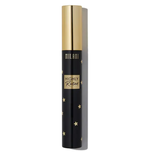 Milani MILANI Highly Rated Mascara