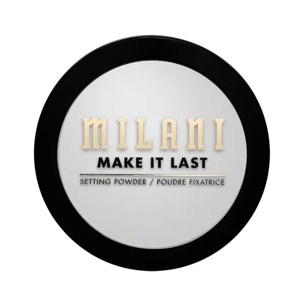 Milani MILANI Make It Last Mattifying Setting Powder