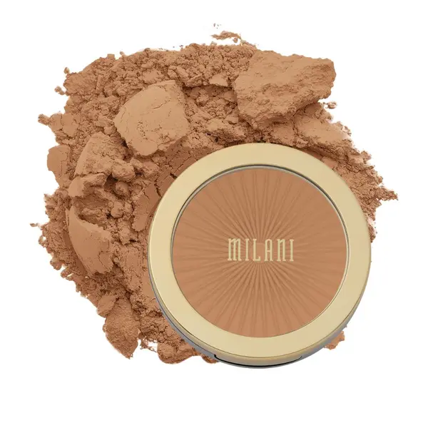 Milani MILANI Silky Matte Bronzing Powder
