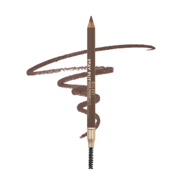 Milani MILANI Stay Put Brow Pomade Pencil