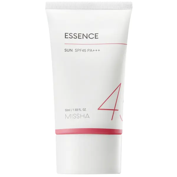 Missha MISSHA All Around Safe Block Essence Sun Spf45 Pa+++