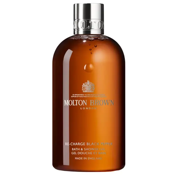 MOLTON BROWN MOLTON BROWN Black Pepper Bath & Shower Gel