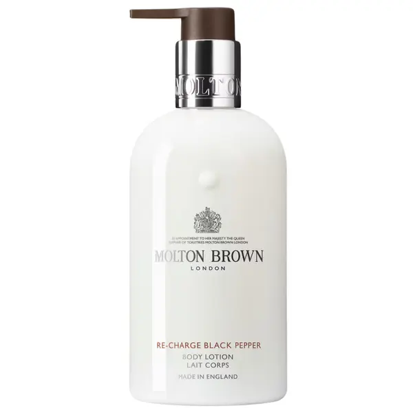 MOLTON BROWN MOLTON BROWN Black Pepper Body Lotion