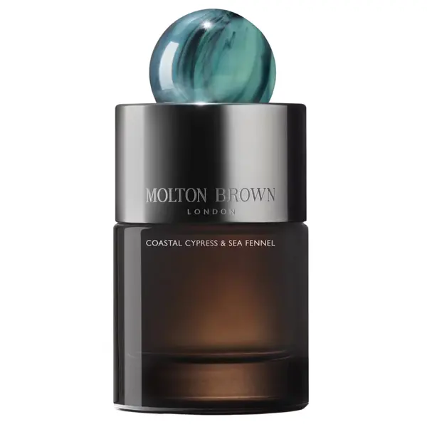 MOLTON BROWN MOLTON BROWN Coastal Cypress & Sea Fennel Eau De Parfum