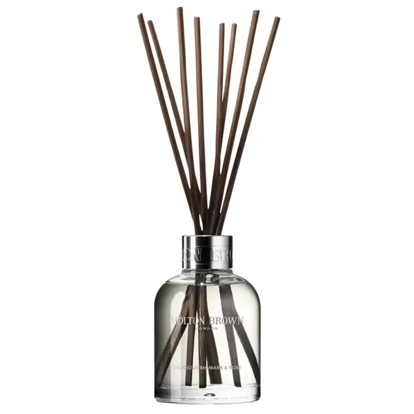 MOLTON BROWN MOLTON BROWN Delicious Rhubarb & Rose Aroma Reeds