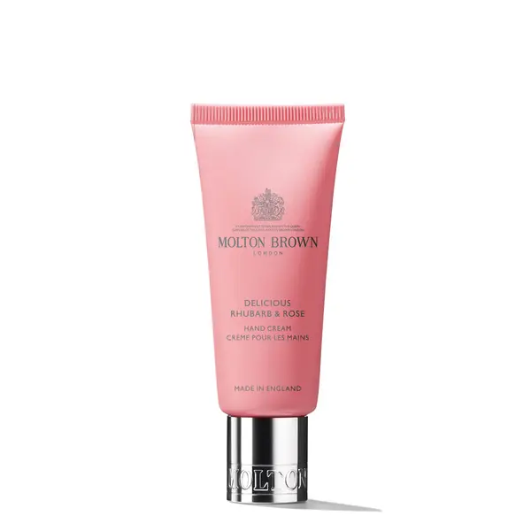 MOLTON BROWN MOLTON BROWN Delicious Rhubarb & Rose Hand Cream