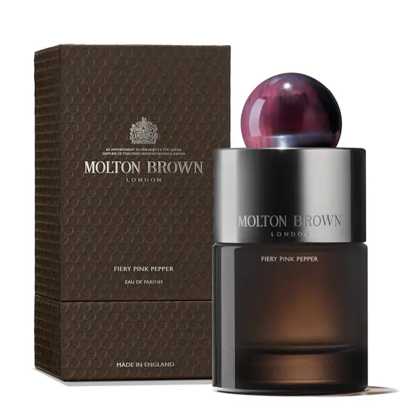 MOLTON BROWN MOLTON BROWN Fiery Pink Pepper Eau de Parfum