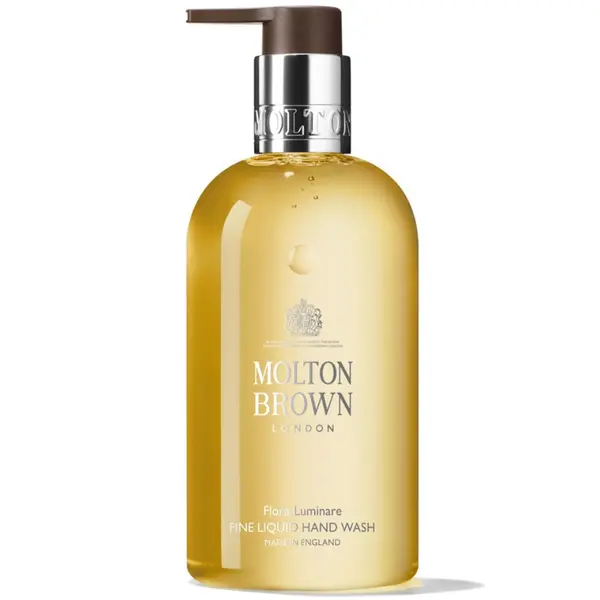 MOLTON BROWN MOLTON BROWN Flora Luminare Fine Liquid Hand Wash