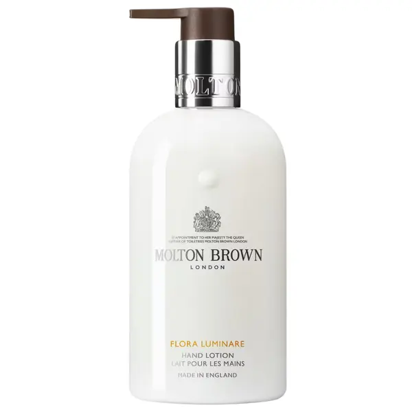 MOLTON BROWN MOLTON BROWN Flora Luminare Hand Lotion