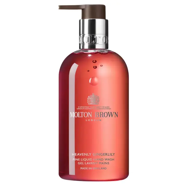 MOLTON BROWN MOLTON BROWN Gingerlily Hand Wash