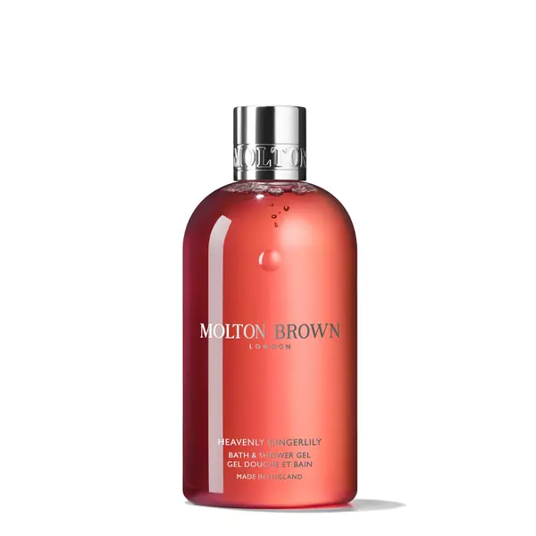 MOLTON BROWN MOLTON BROWN Heavenly Gingerlily Bath & Shower Gel