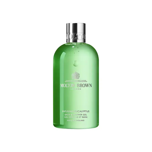 MOLTON BROWN MOLTON BROWN Infusing Eucalyptus Bath & Shower Gel