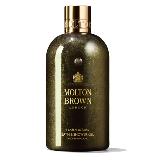 MOLTON BROWN MOLTON BROWN Labdanum Dusk Bath & Shower Gel