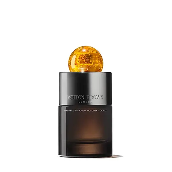 MOLTON BROWN MOLTON BROWN Mesmerising Oudh Accord & Gold
