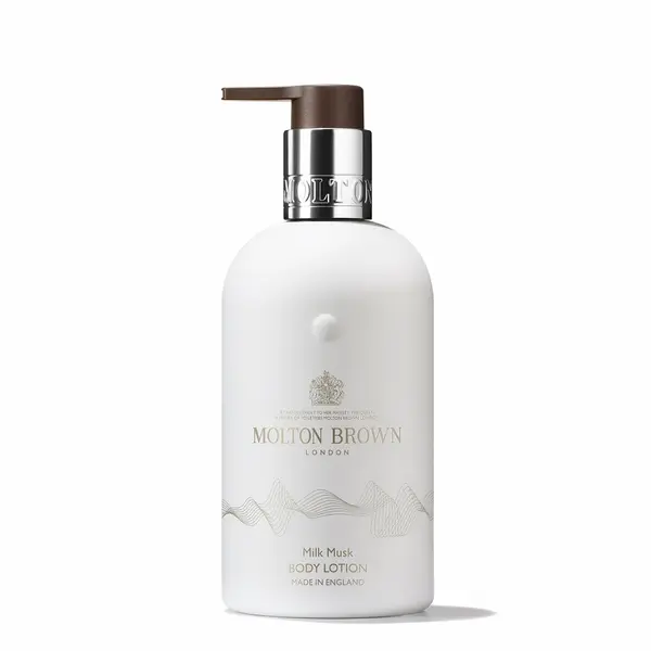 MOLTON BROWN MOLTON BROWN Milk Musk Body Lotion