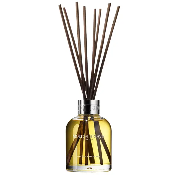 MOLTON BROWN MOLTON BROWN Orange & Bergamot Aroma Reeds