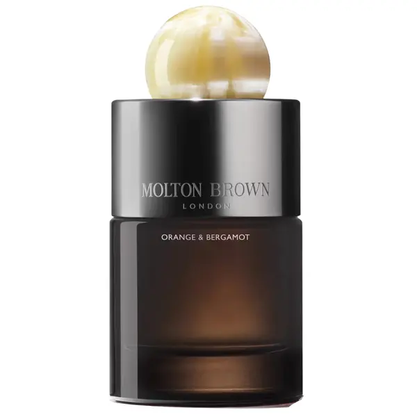 MOLTON BROWN MOLTON BROWN Orange & Bergamot Eau De Parfum