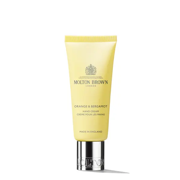 MOLTON BROWN MOLTON BROWN Orange & Bergamot Hand Cream