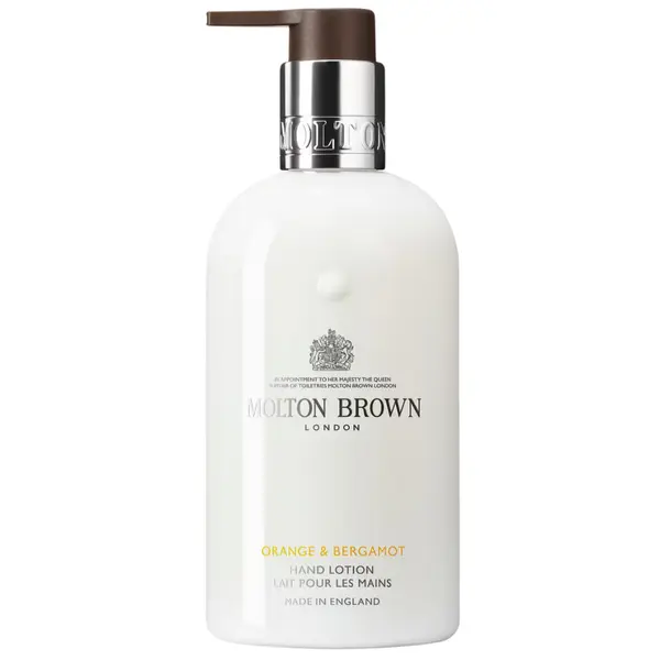MOLTON BROWN MOLTON BROWN Orange & Bergamot Hand Lotion